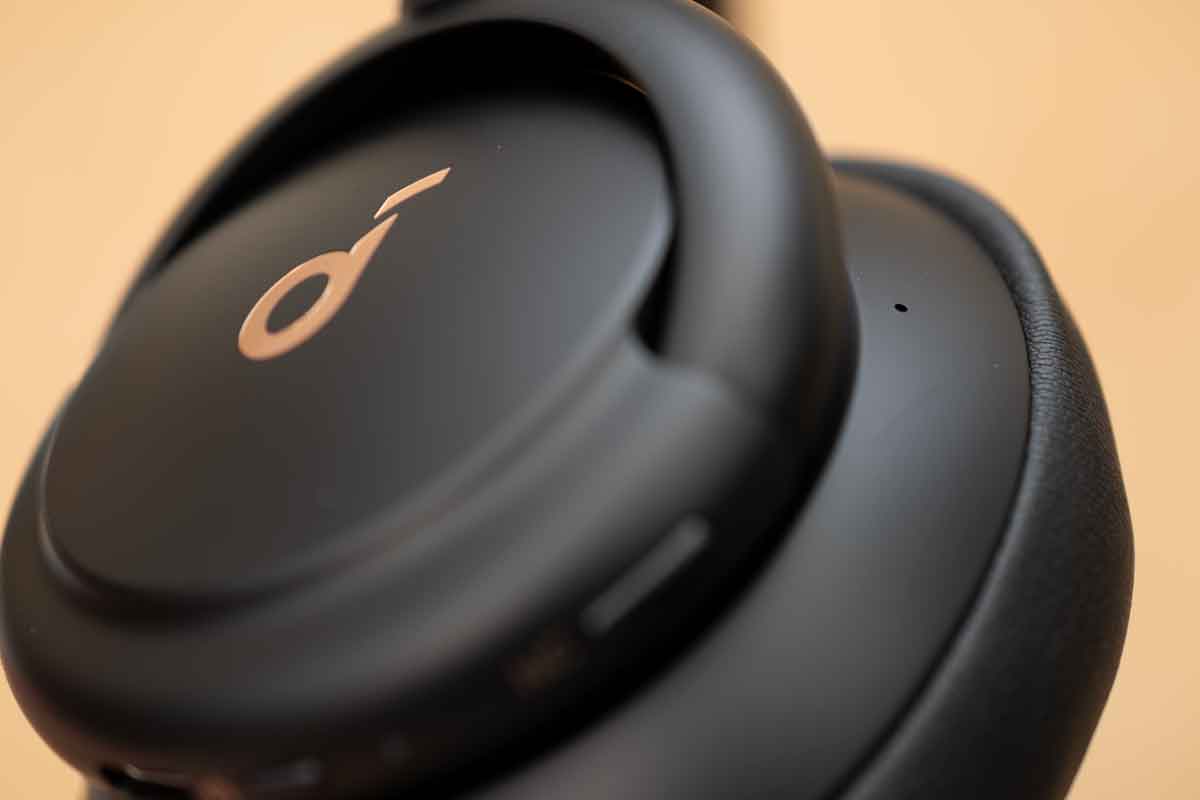 Anker Soundcore Life Q30 レビュー！これ、ムッチャいいじゃん！