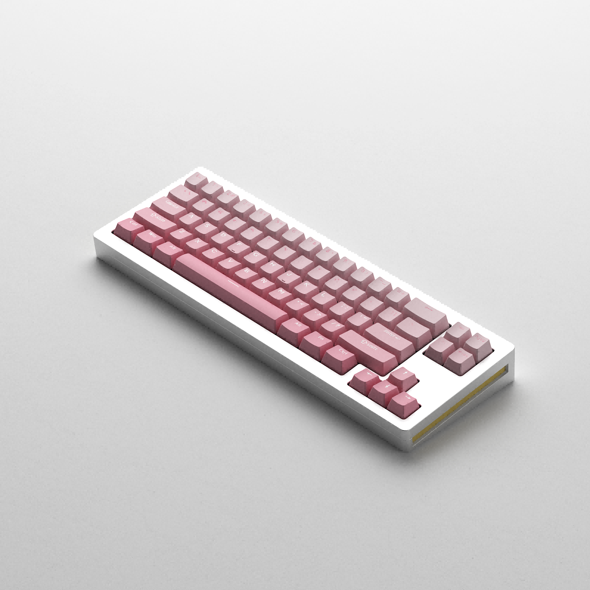MonsGeek M7W 65% Keyboard | Monsgeek EU