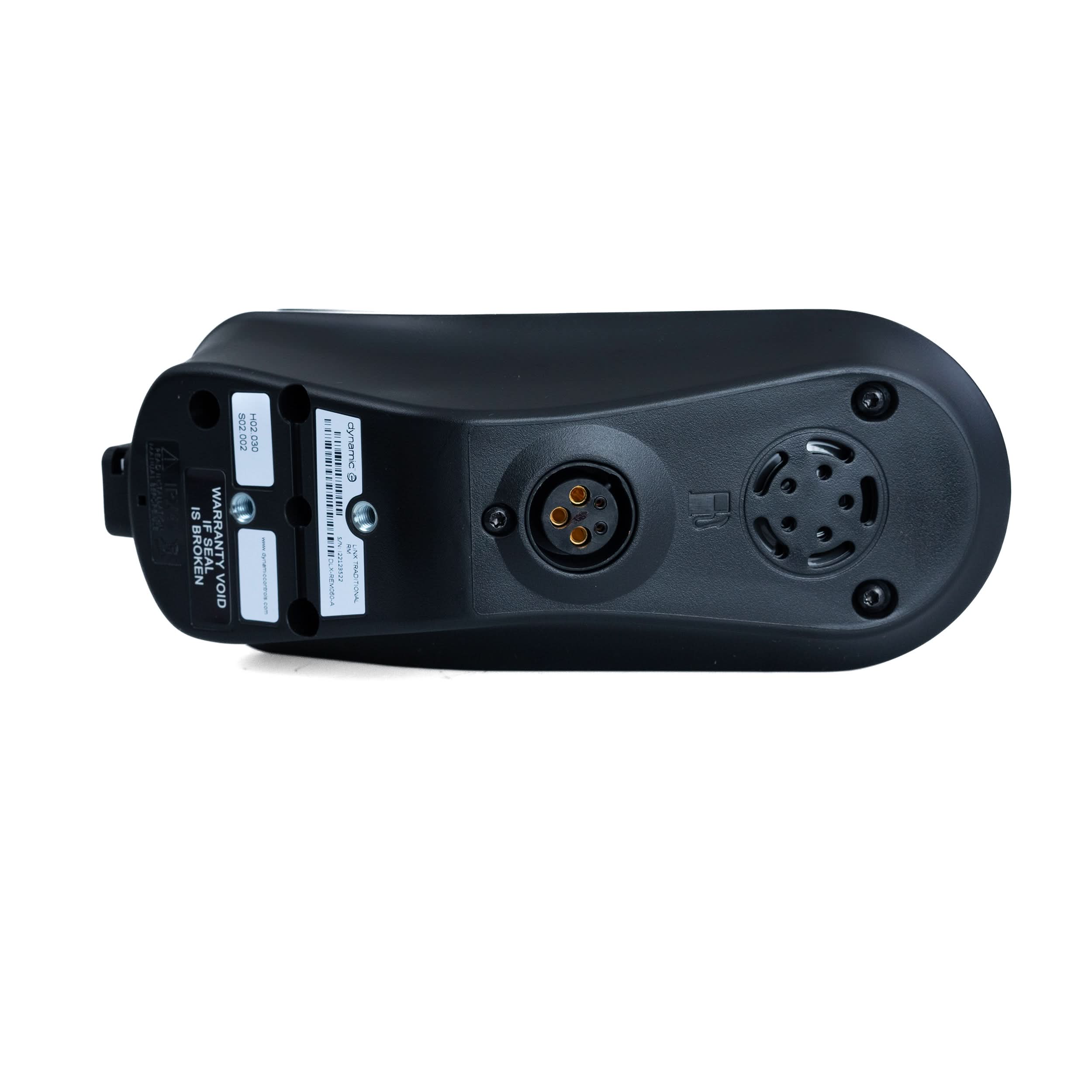 Dynamic LiNX LE Joystick Remote for Jazzy EVO 614, EVO 614HD