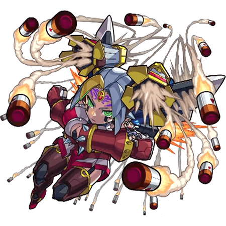 モンスト】デイモスの評価や性能・使える度まとめ｜モンスト攻略ZONE