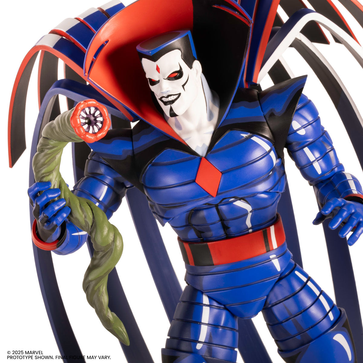 X-Men '97 - Mister Sinister 1/6 Scale Figure - Limited Edition – Mondo