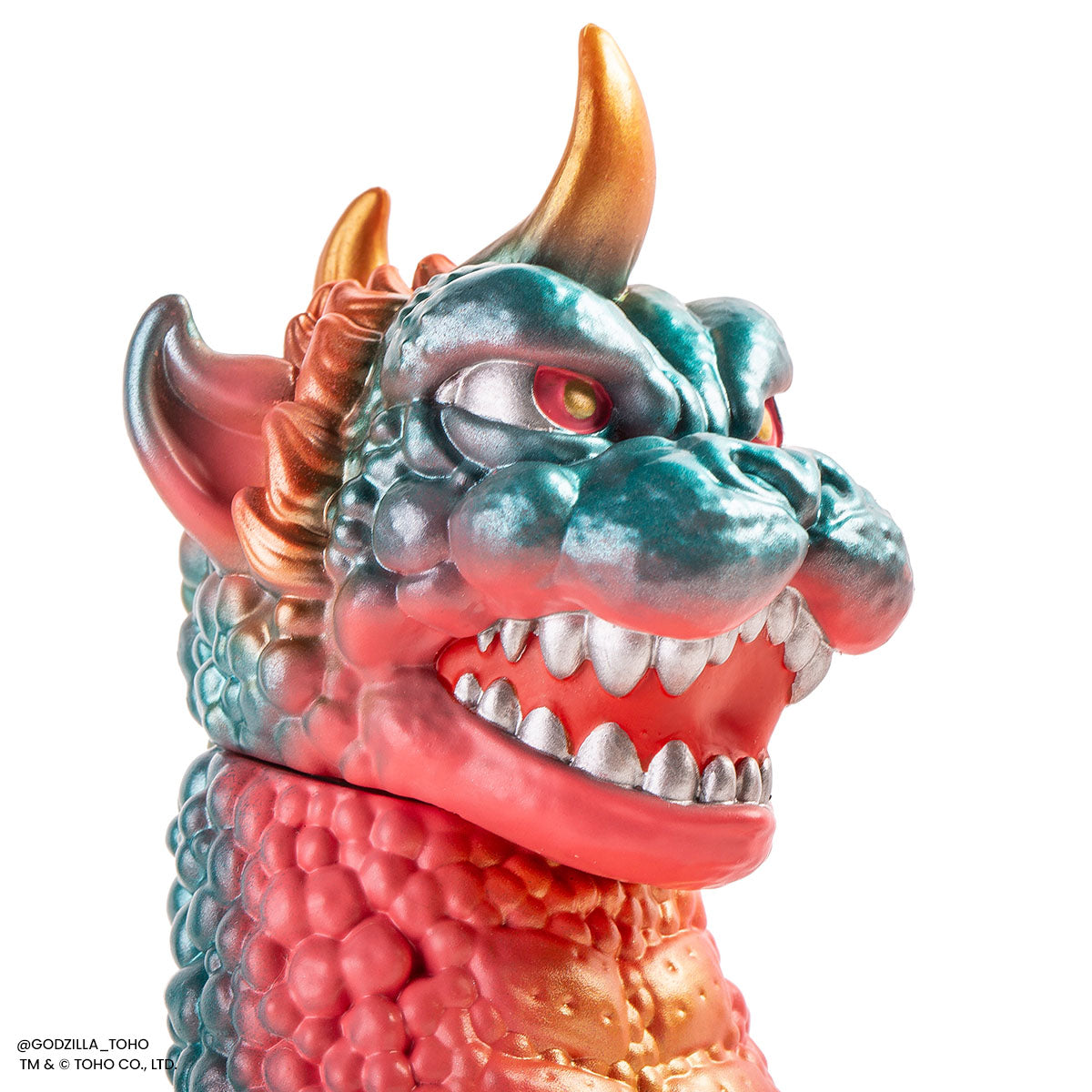 All Monsters Attack Soft Vinyl Figure Set - Tropical Variant – Mondo