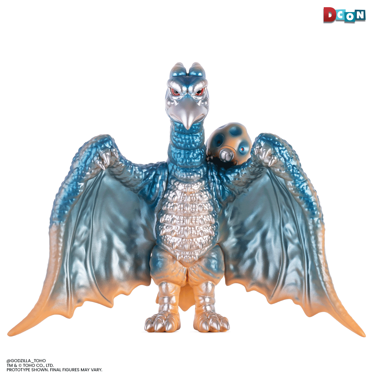 Alien Queen – Mondo