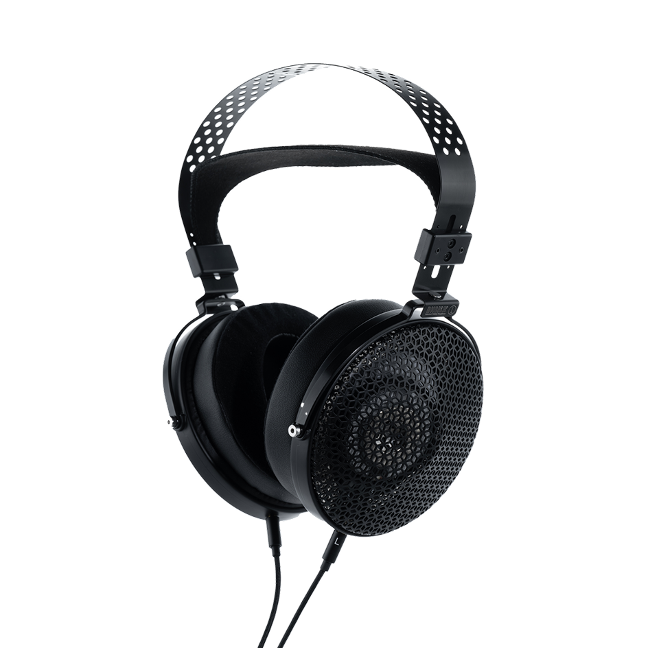 Moondrop | 水月雨 (MOONDROP) (スイゲツアメ ムーンドロップ)