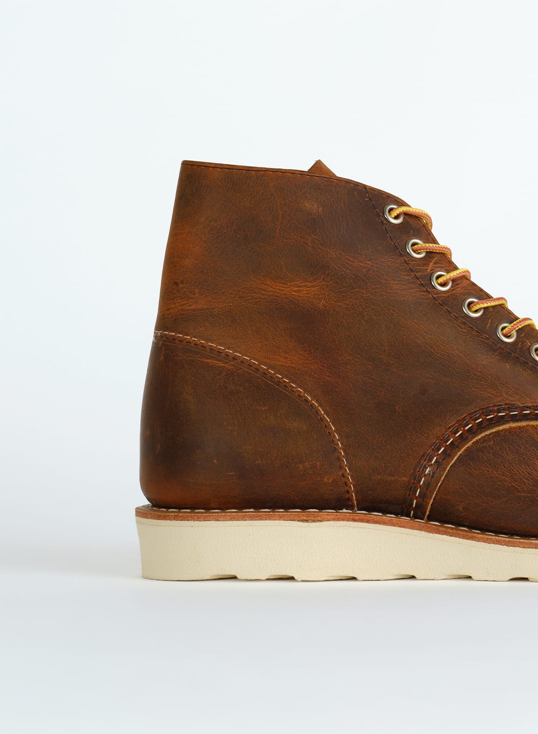 6-INCH CLASSIC ROUND #9111|6インチ クラシックラウンド6インチ