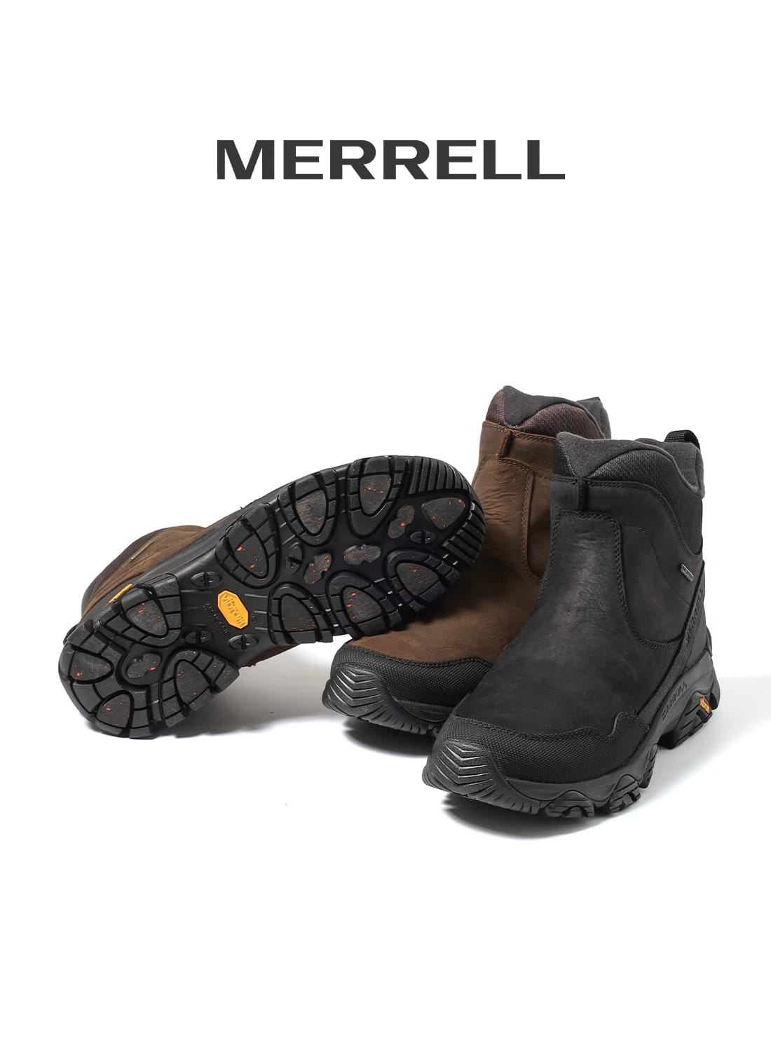 COLDPACK 3 THERMO TALL ZIP WATER PROOF|コールドパック3 サーモ