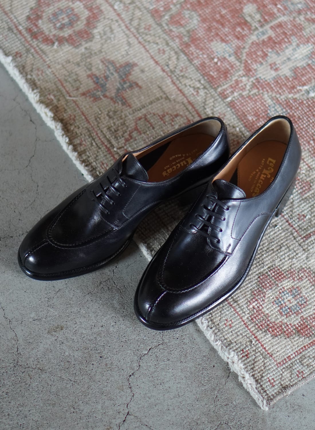 UTIP KARENA/U|Uチップ メンズUチップ メンズ| MOONLOID