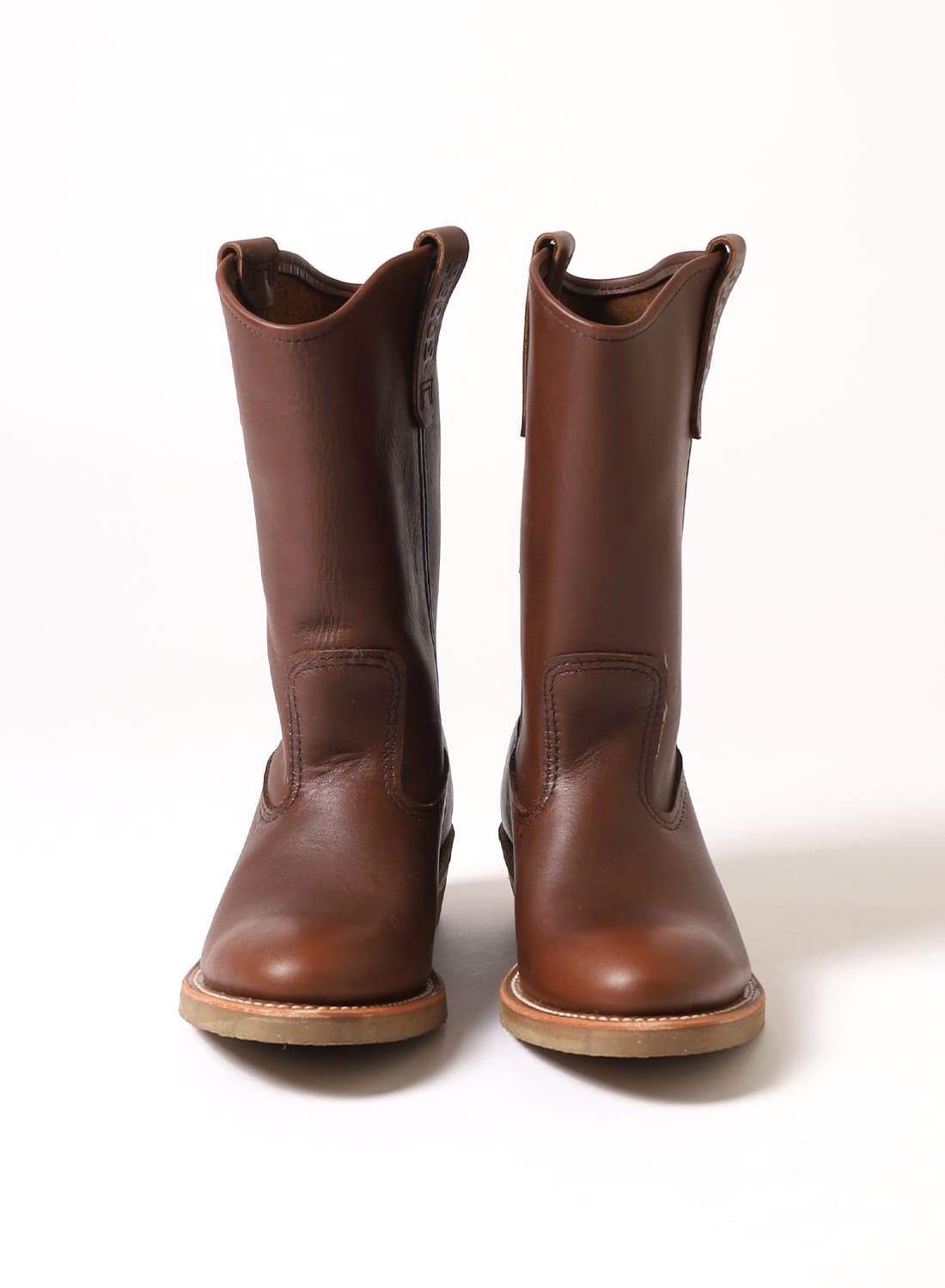 11-INCH PECOS BOOTS ＃1155|11インチ ペコスブーツ #115511インチ