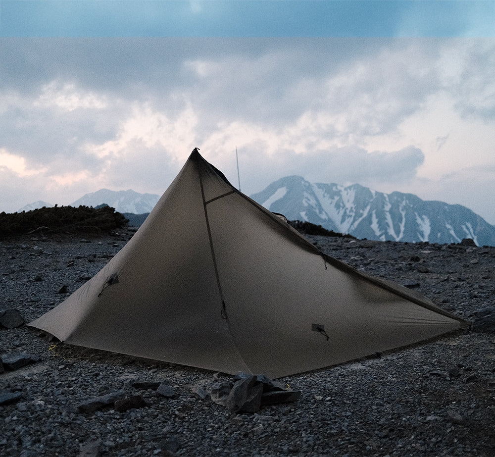 Mountain Laurel Designs / DUOMID