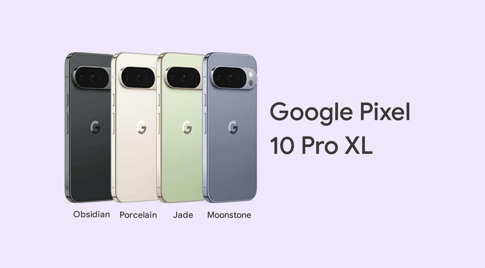 ソフトバンク「Google Pixel 10 Pro XL」の特長と価格 | スマホ