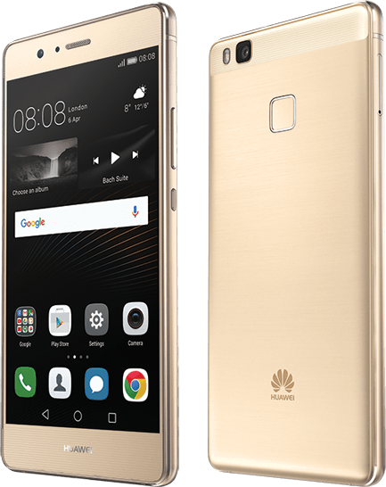 HUAWEI P9 lite(ファーウェイ)｜LINEモバイル｜格安スマホ・格安SIM