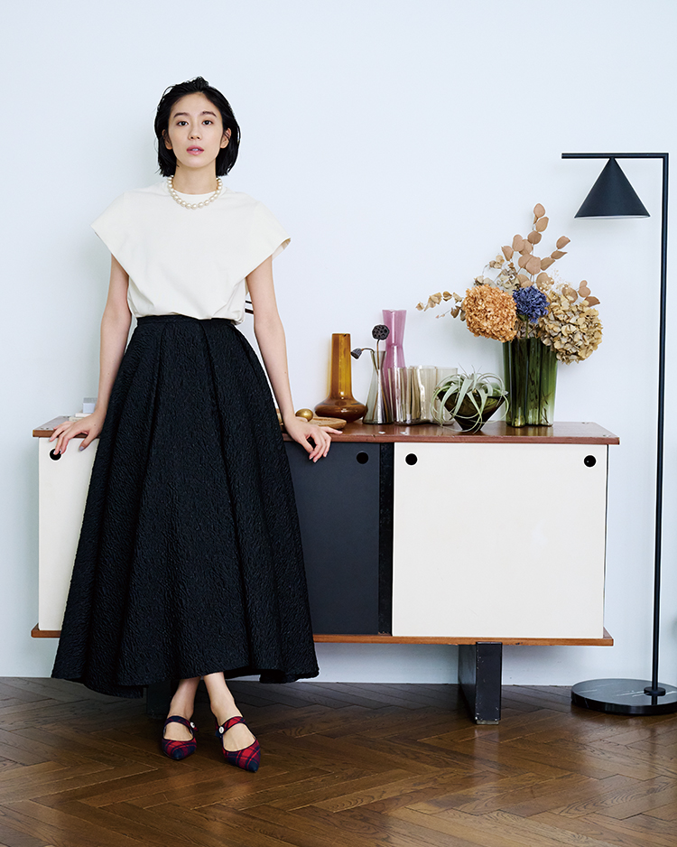 SHOES CONCIERGE｜Authenticity Vol.1｜銀座かねまつ