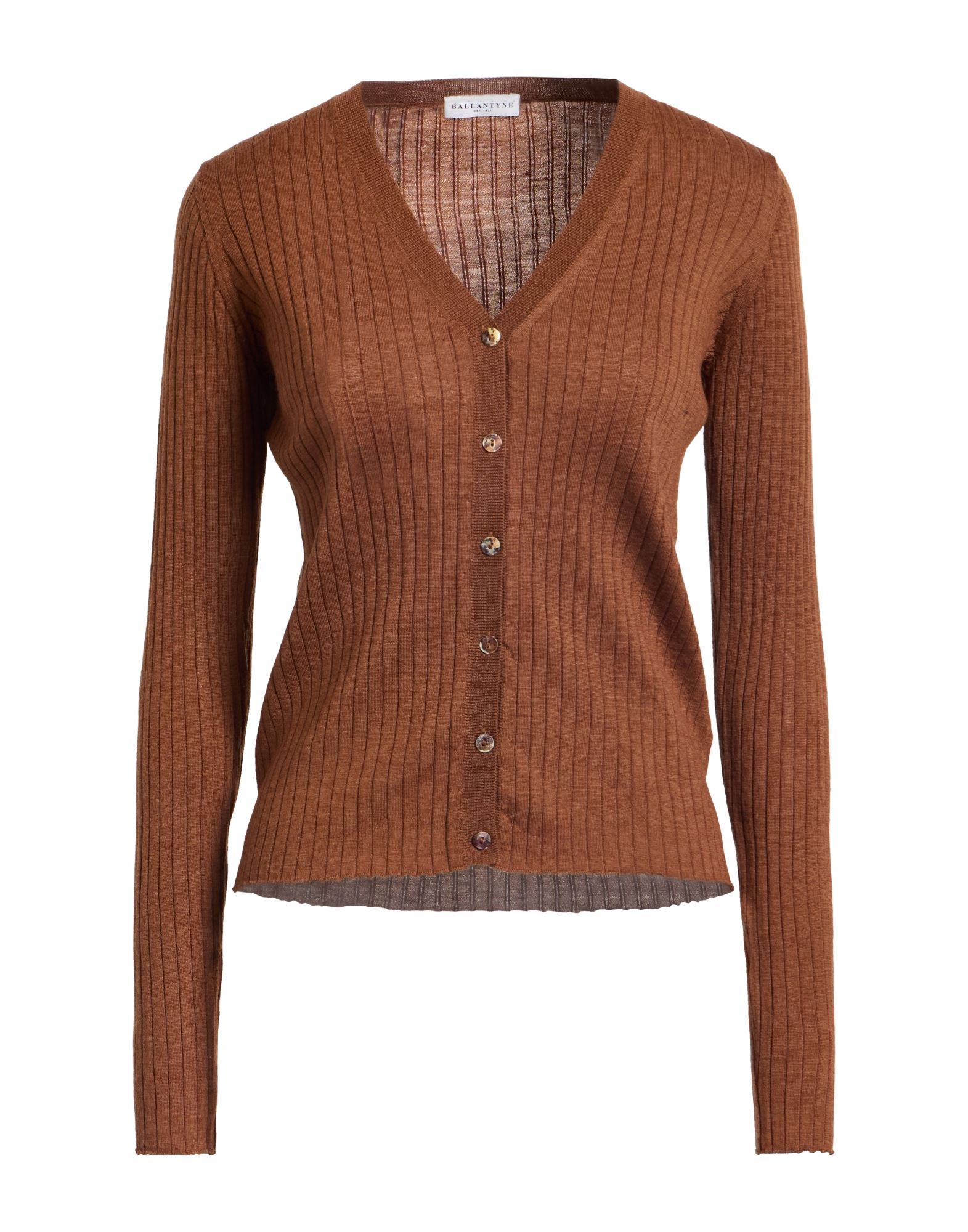バランタイン (BALLANTYNE) レディース/カーディガンの通販 | YOOX