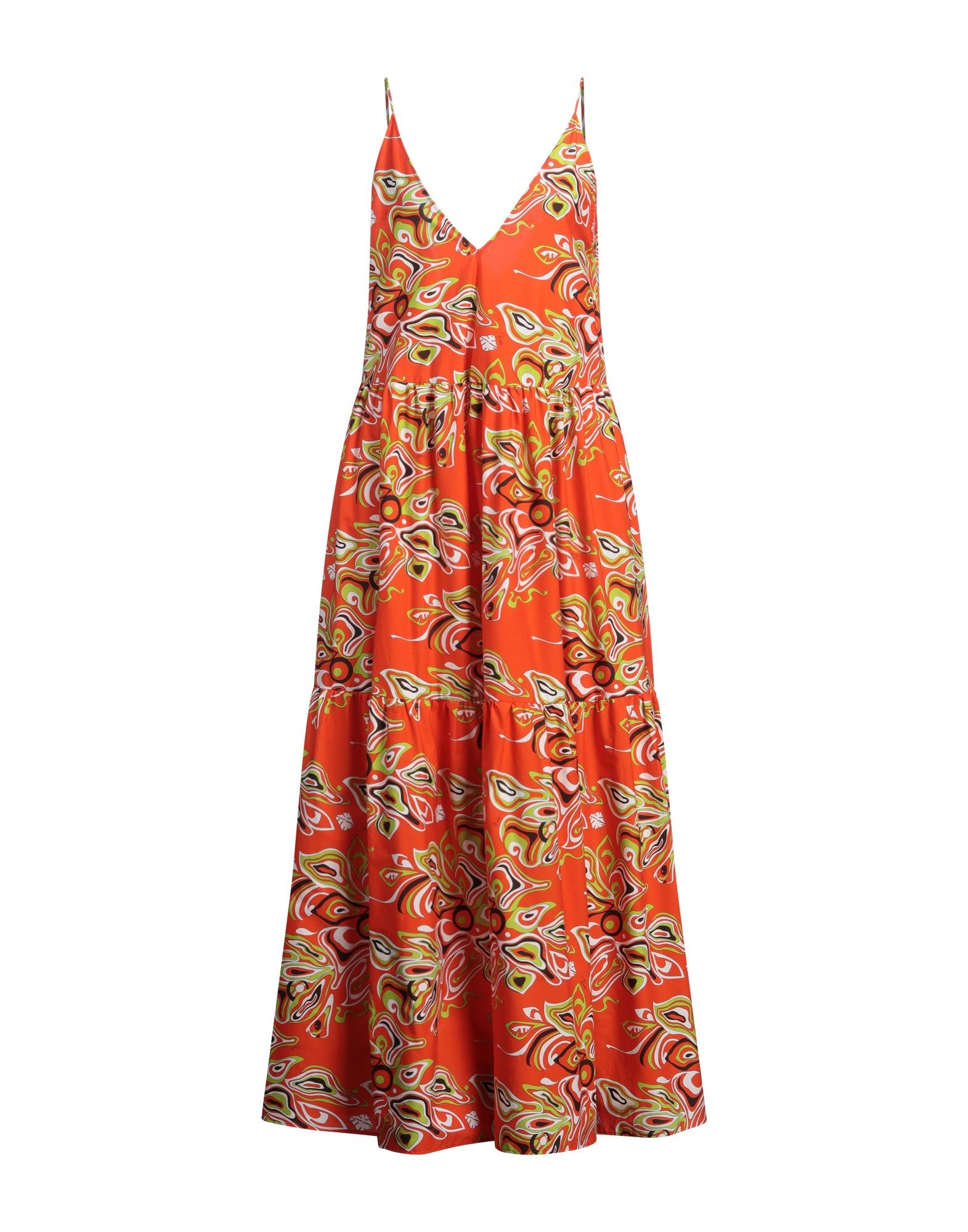 エミリオ・プッチ (PUCCI)レディース/ワンピース＆ドレスの通販 | YOOX