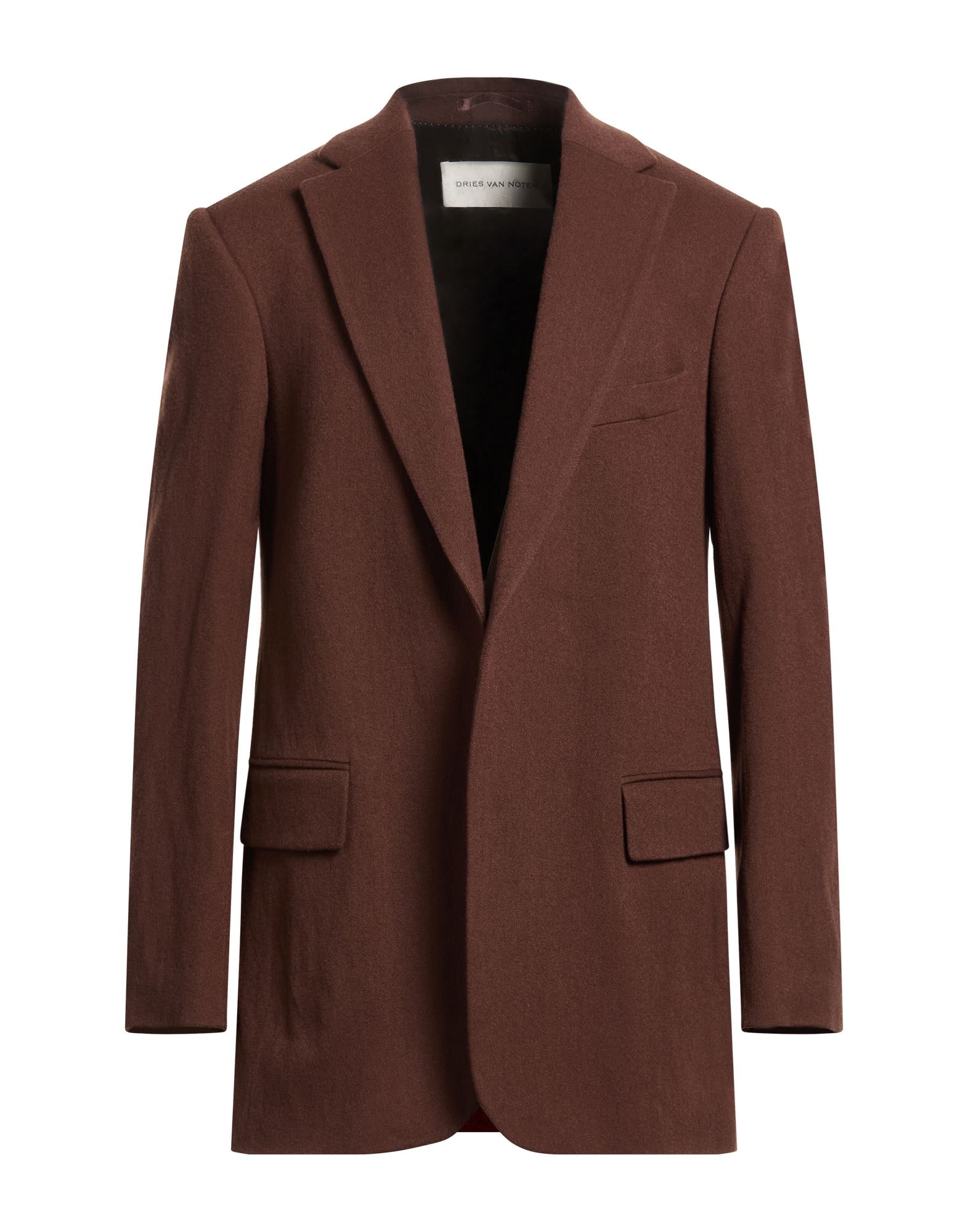 ドリス ヴァン ノッテン (DRIES VAN NOTEN)メンズ/コート＆ブルゾンの