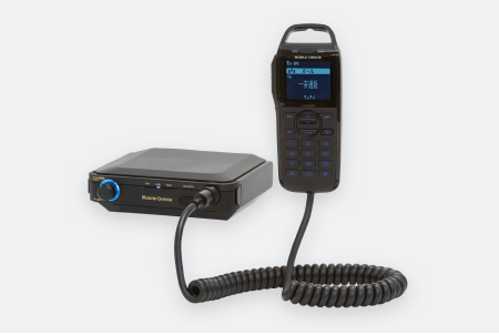 ハンディ型IP無線機 IM-550 | iMESH 業務用IP無線端末／スマートフォン