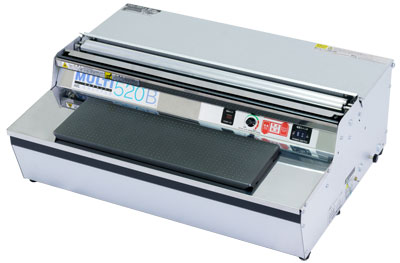 ARC株式会社 マルチラッパー 食品包装機 フィルム包装機