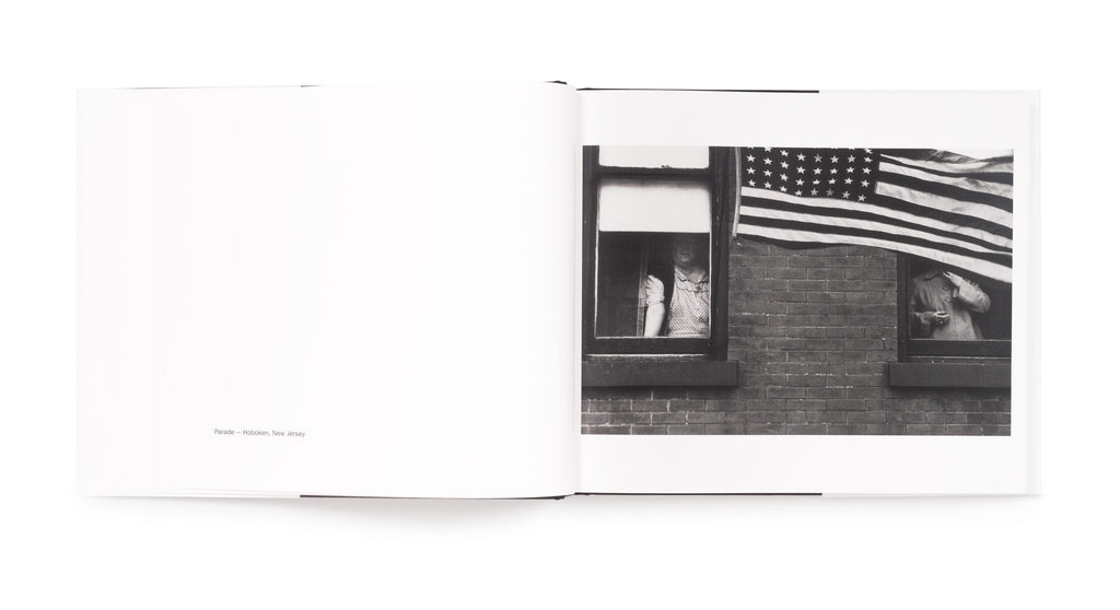 Robert Frank: The Americans (Aperture) – MOCA Store