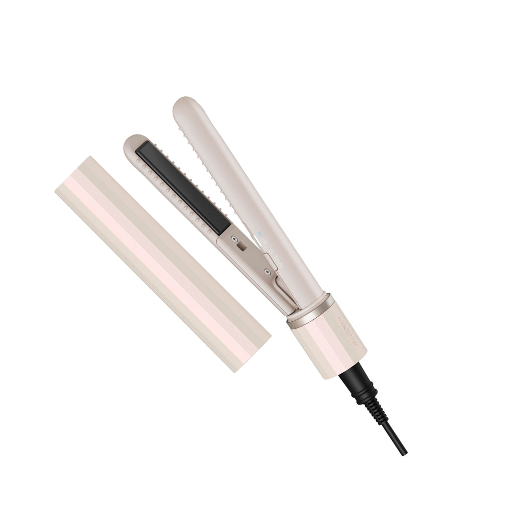 スタイリッシュ モバイルヘアアイロン – mod's hair styling tools