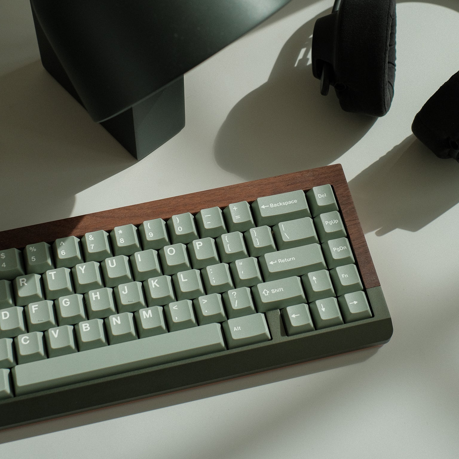 The Encore | 65% Keyboard – Mode Designs
