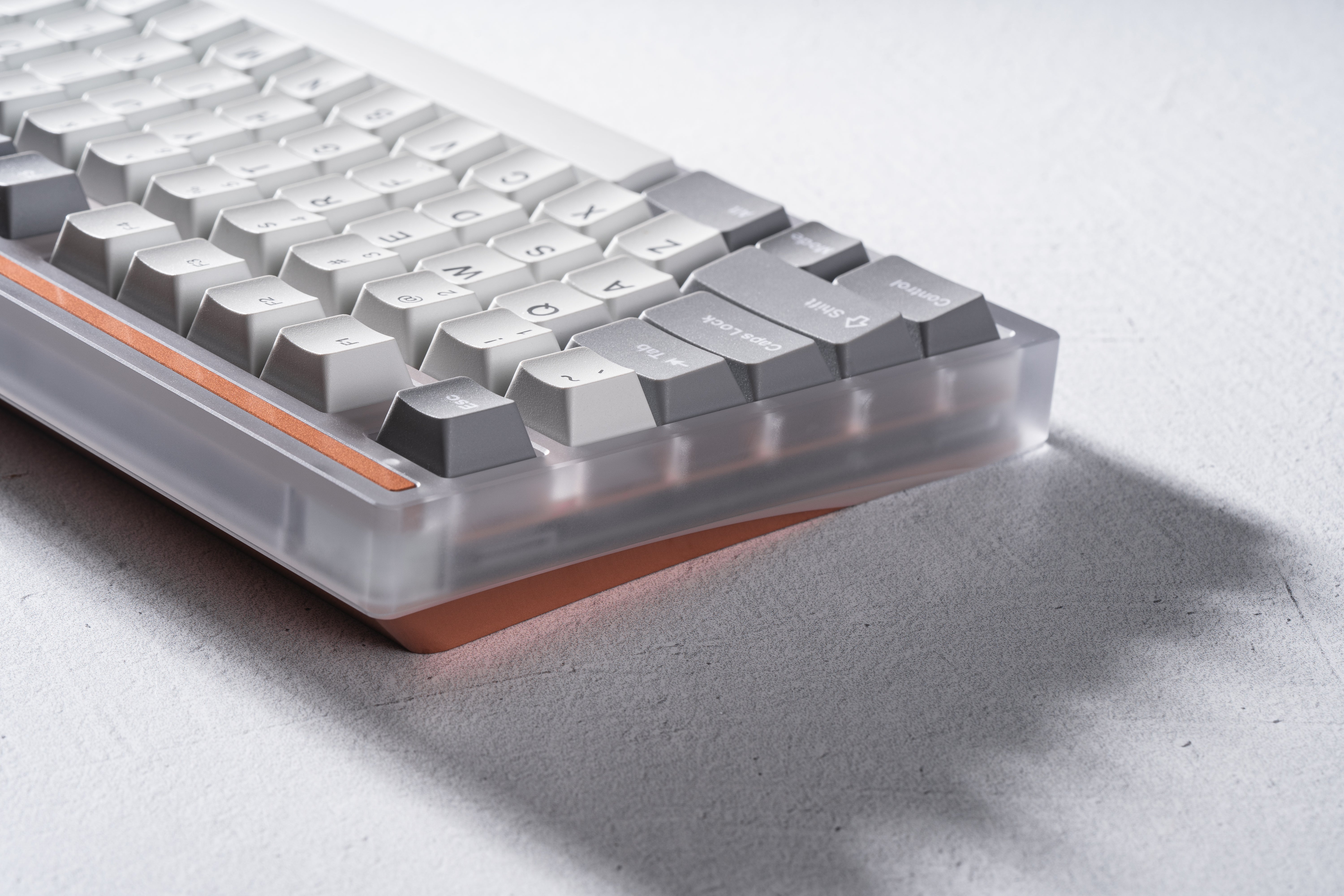 Mode SixtyFive | 65% Mechanical Keyboard – Mode Designs
