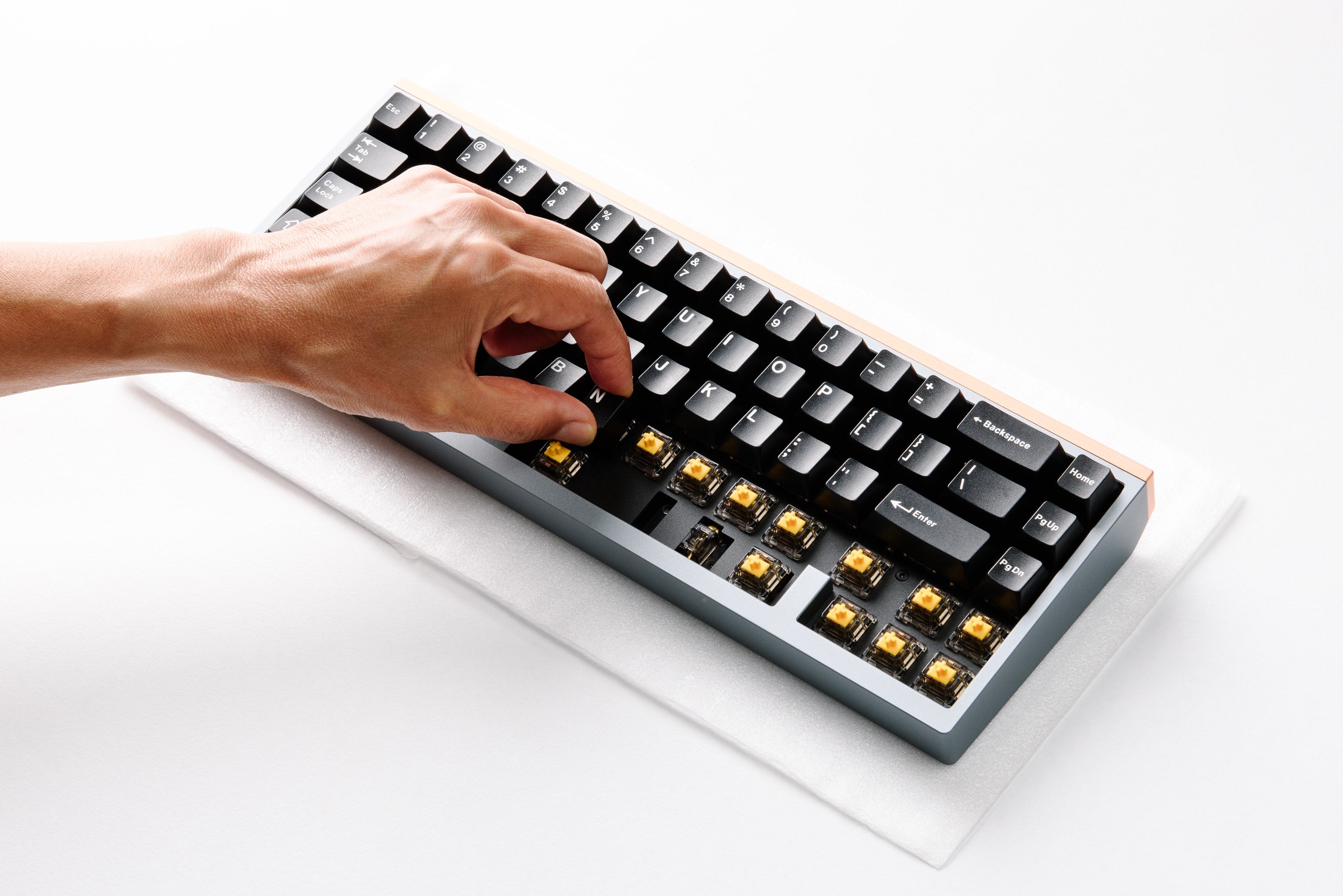 SixtyFive Guide 2021 – Mode Designs