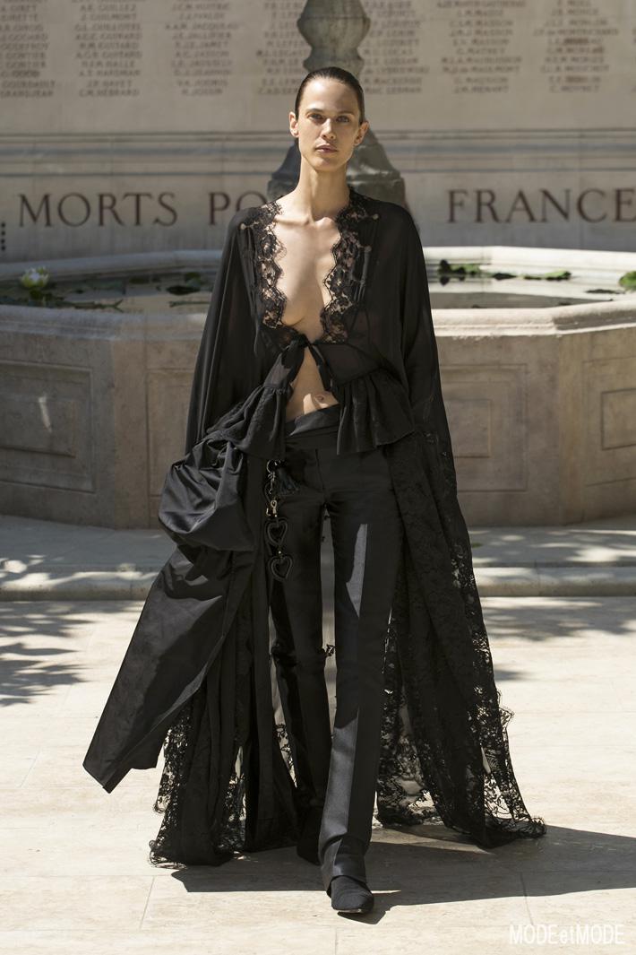 SONIA RYKIEL ソニア リキエル | MODEetMODE