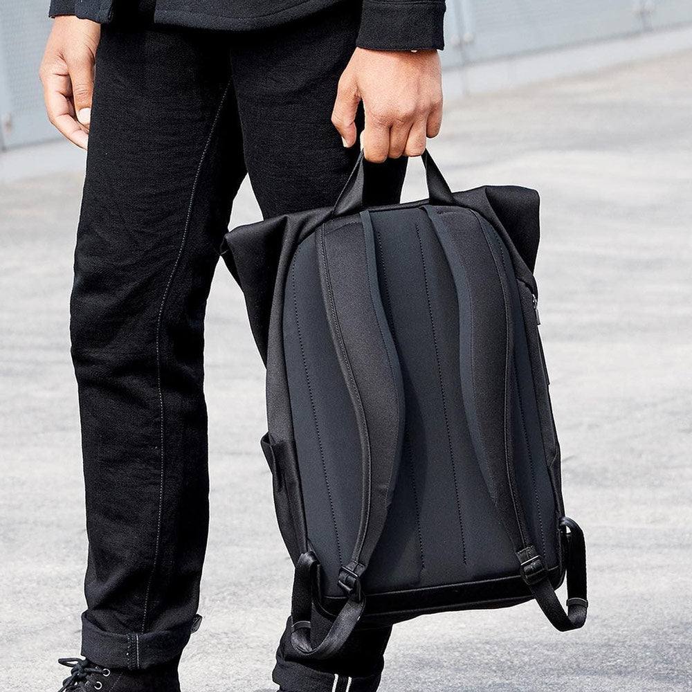 Bellroy Melbourne Backpack 18L - Black