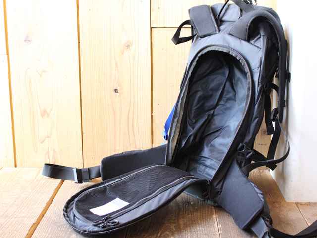 BURTONが作るアイテムは使えるモノが多い！「バックパック編 」 – moderate