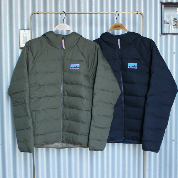 patagonia 50周年記念アイテム② – moderate
