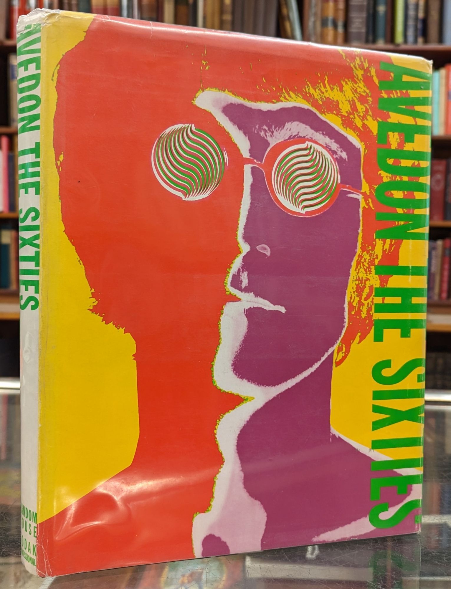 The Sixties | Richard Avedon, Doon Arbus