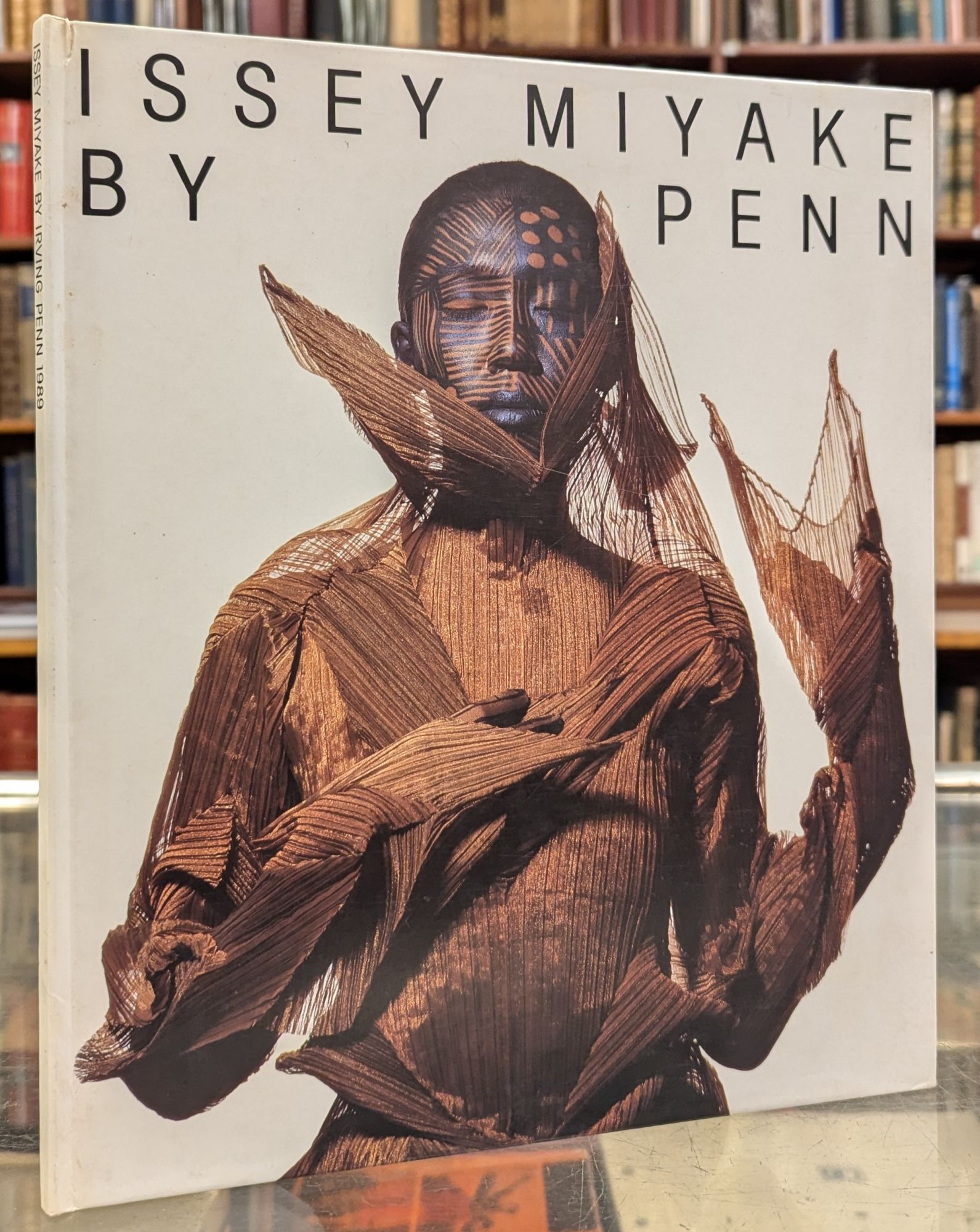 Issey Miyake | Issey Miyake, Irving Penn