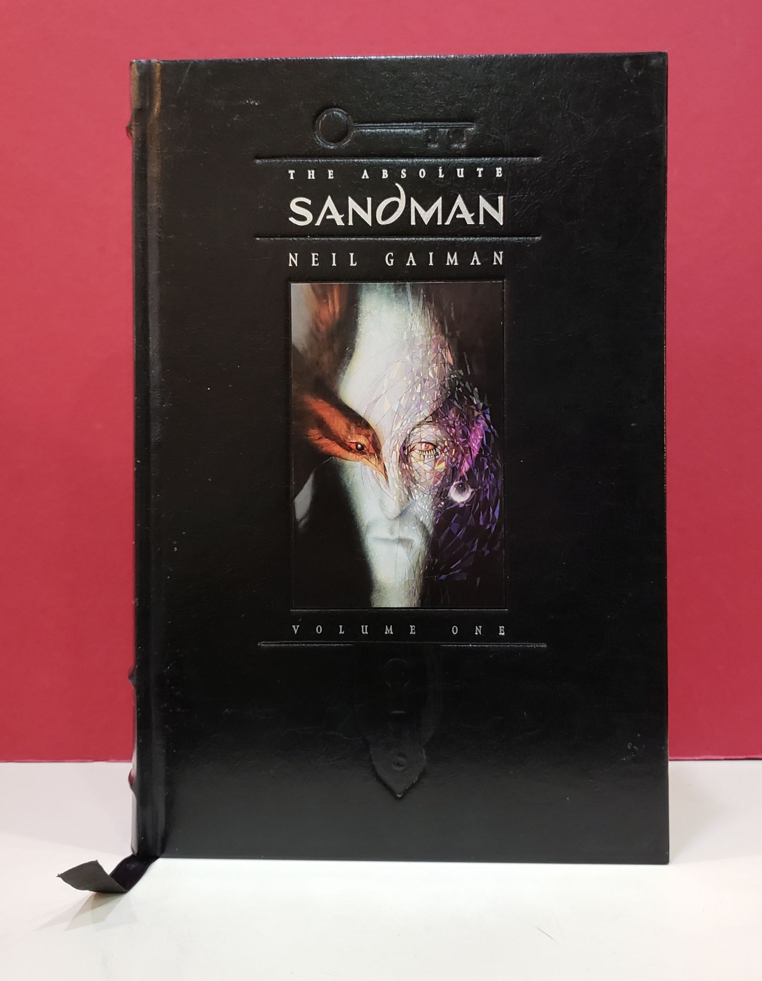 The Absolute Sandman: Volume One | Sam Kieth Neil Gaiman