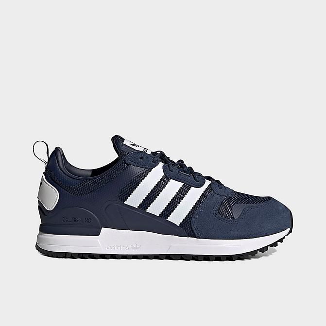 Adidas Original ZX 700 HD Men's - CONAVY/FTWWHT/BLACK – Moesports