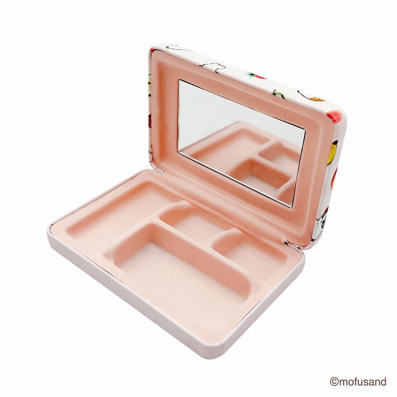 mofusand アクセサリーケース(ふるーつ) | mofusandもふもふマーケット