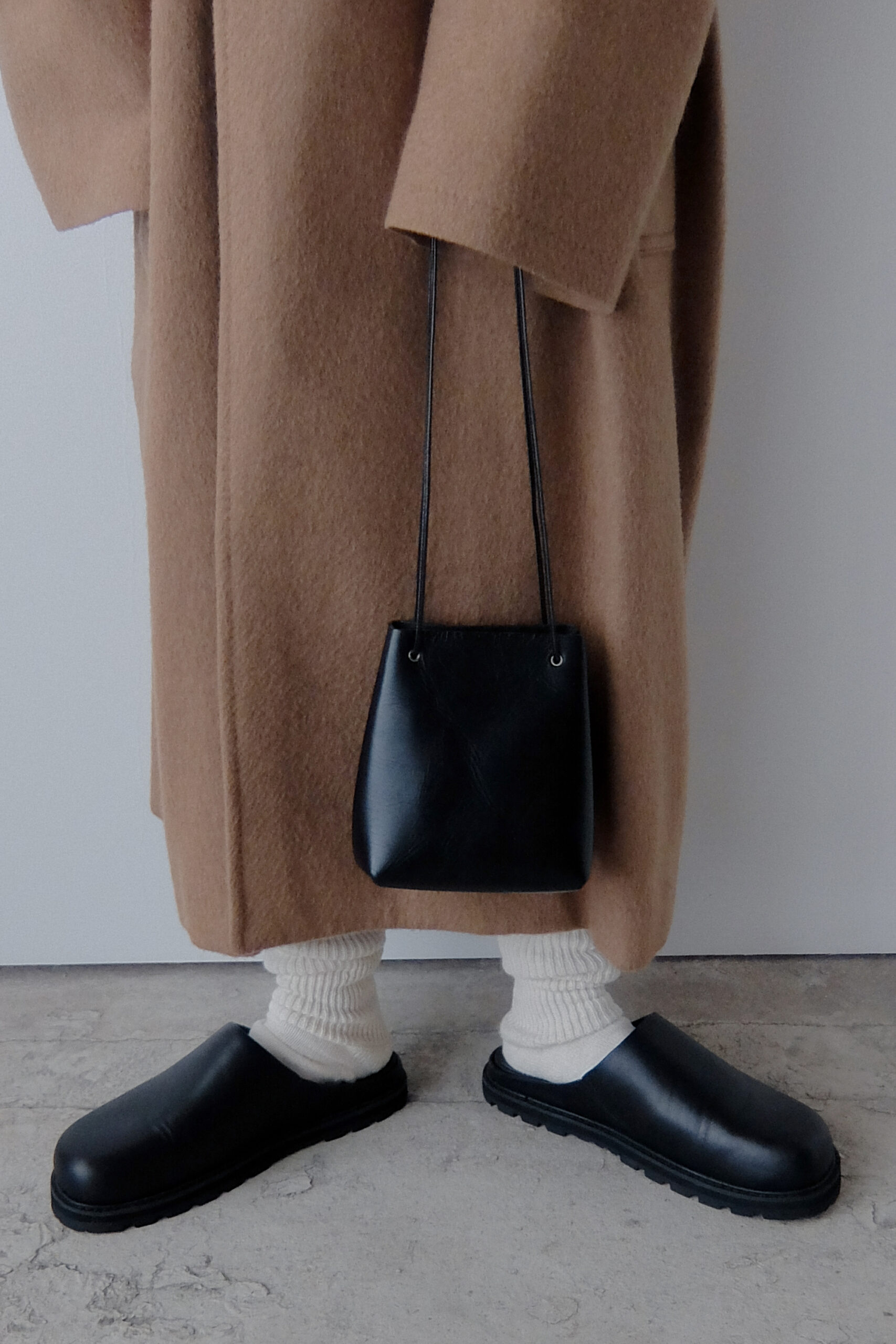 MINI SHOULDER BAG | MOLVAR official web site