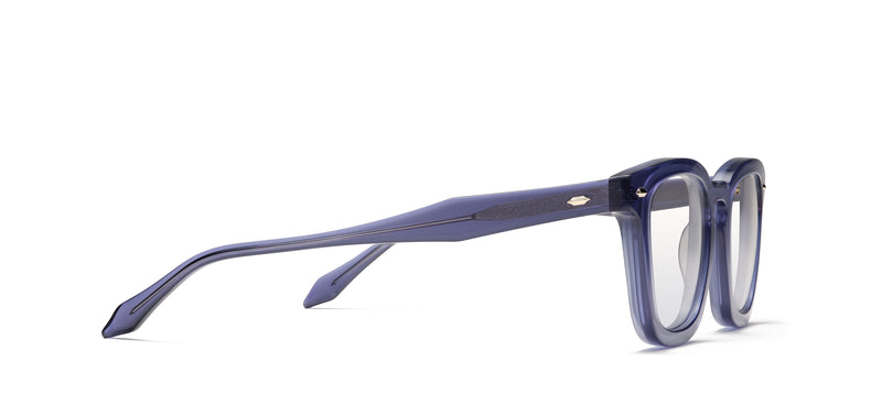 Ma Series - MA Piece 5 in Green – Morgenthal Frederics