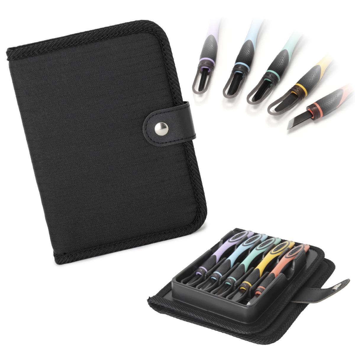 シリーズ - 彫刻刀｜筆・ブラシの製造販売｜株式会社モリベ