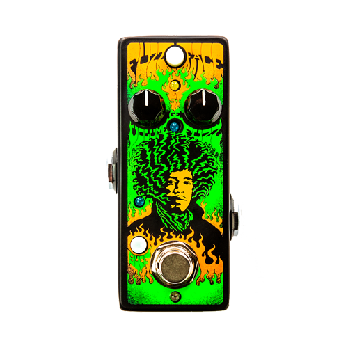 JHMS4：AUTHENTIC HENDRIX™ '68 SHRINE SERIES BAND OF GYPSYS™ FUZZ