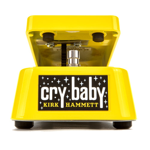 GCB95 Cry Baby® Standard – モリダイラ楽器