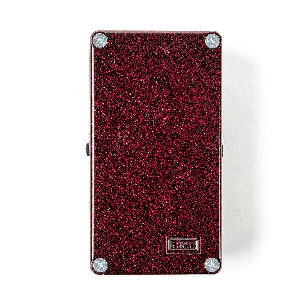 MXR® | FOD DRIVE | M251 | モリダイラ楽器