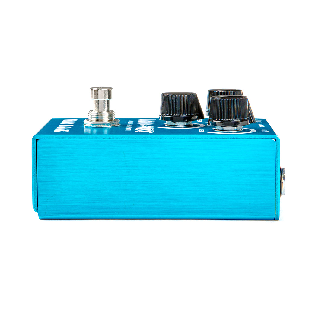 WAY HUGE® SMALLS™ AQUA-PUSS™ ANALOG DELAY | WM71 | モリダイラ楽器