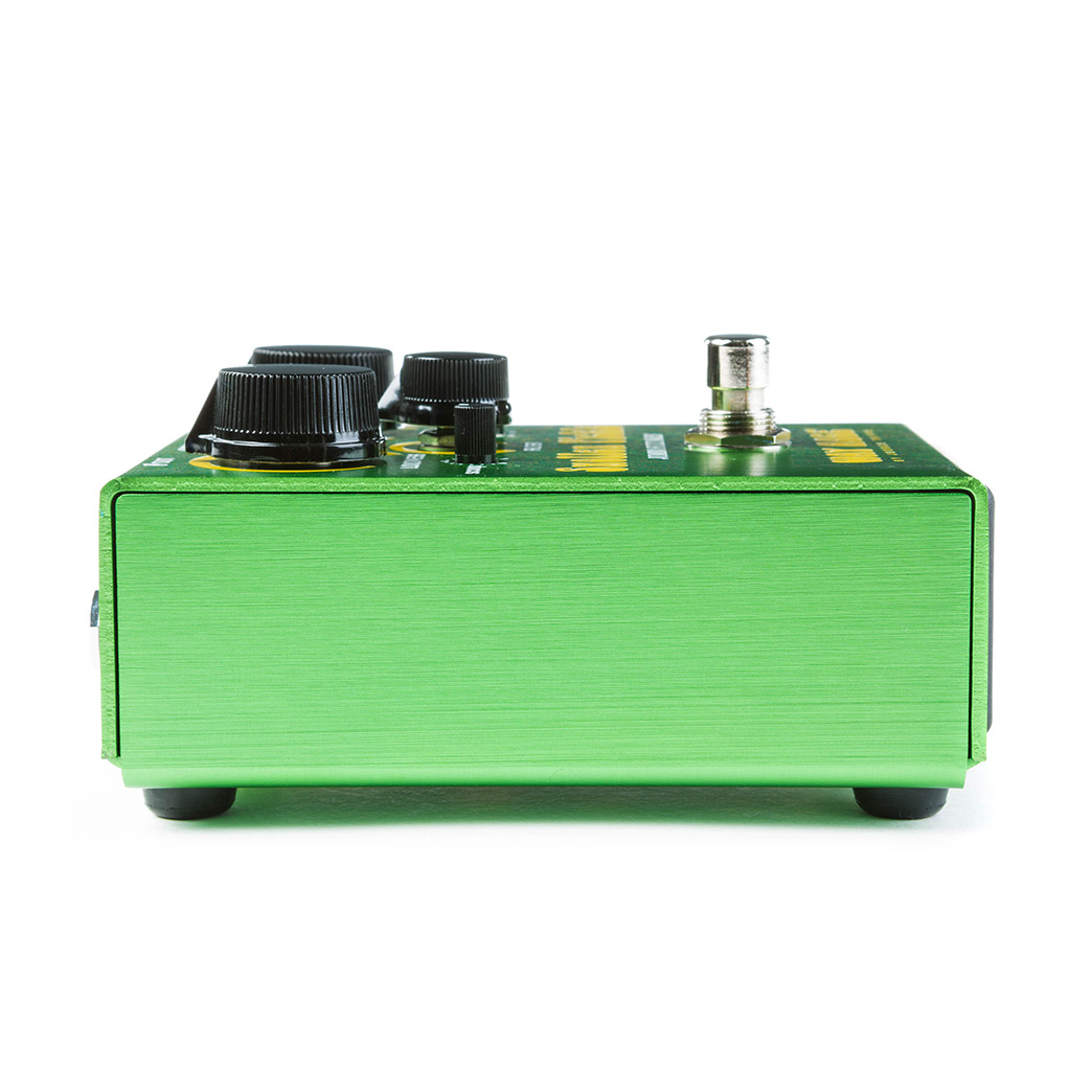 WAY HUGE® SWOLLEN PICKLE® JUMBO FUZZ MKIIS | WHE401S | モリダイラ楽器