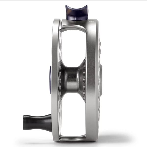 ORVIS オービス バテンキルクリック Iリール シルバー 杜の家ブルック 通販