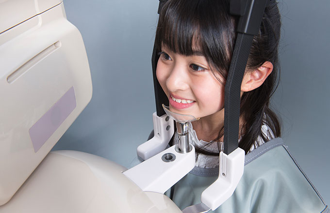 初診の流れ｜見えにくい装置で矯正治療を行なう津田沼（奏の杜）のもり