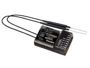 FUTABAプロポ、サーボ ＞ FUTABA 16IZ Super+TM-18モジュールセット