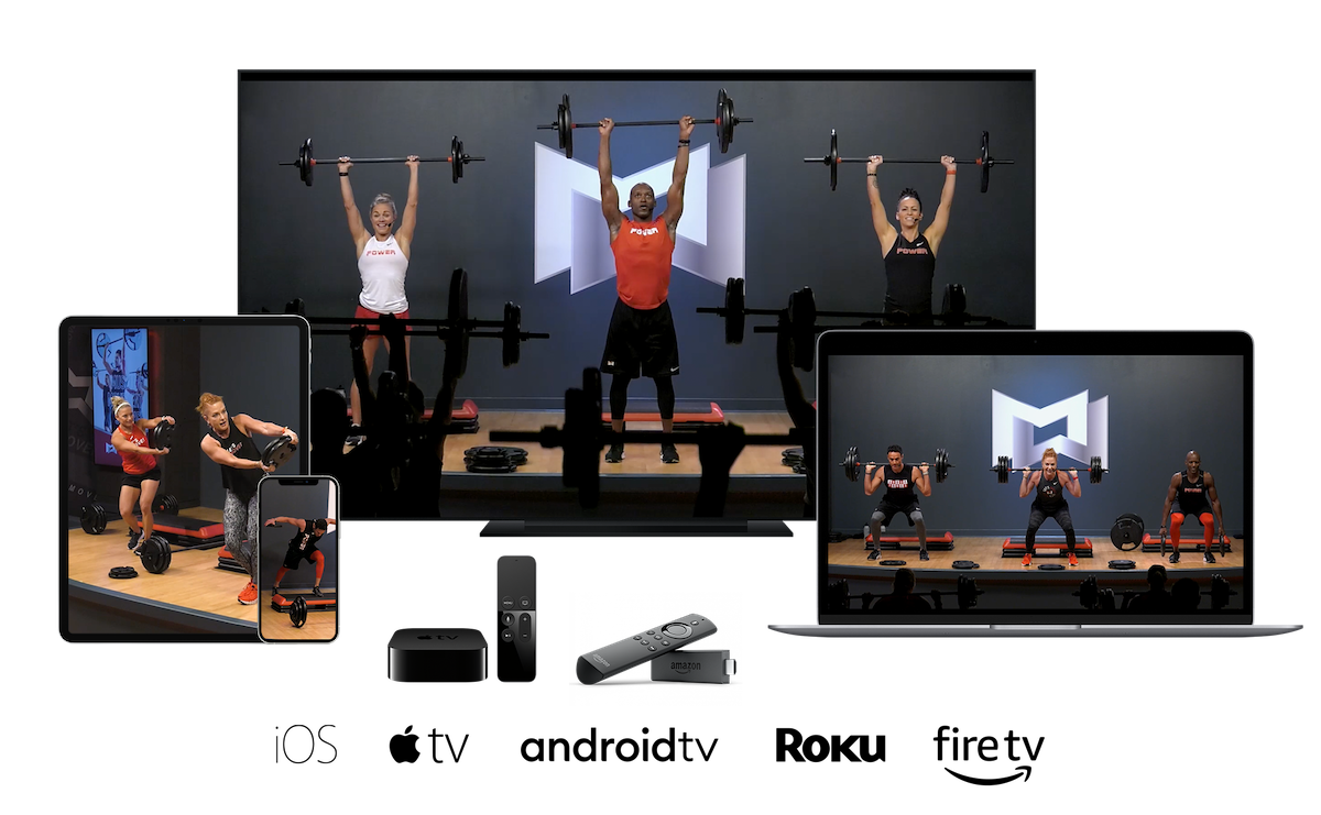 スポーツ・フィットネス grouppower oct17 mossa スポーツ