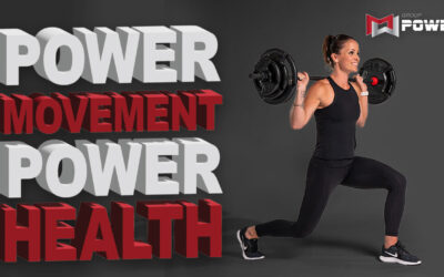 Group Power Videos - MOSSA