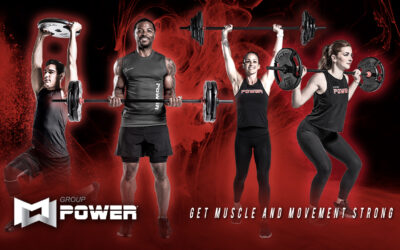 Group Power Videos - MOSSA