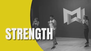 Group Fight Videos - MOSSA